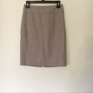 NWT, Banana Republic pencil skirt!